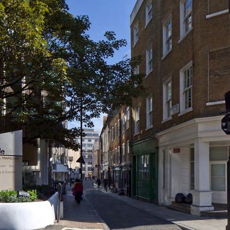 Fantastic 1 Bedroom Flat Leicester Square West End Londres Extérieur photo