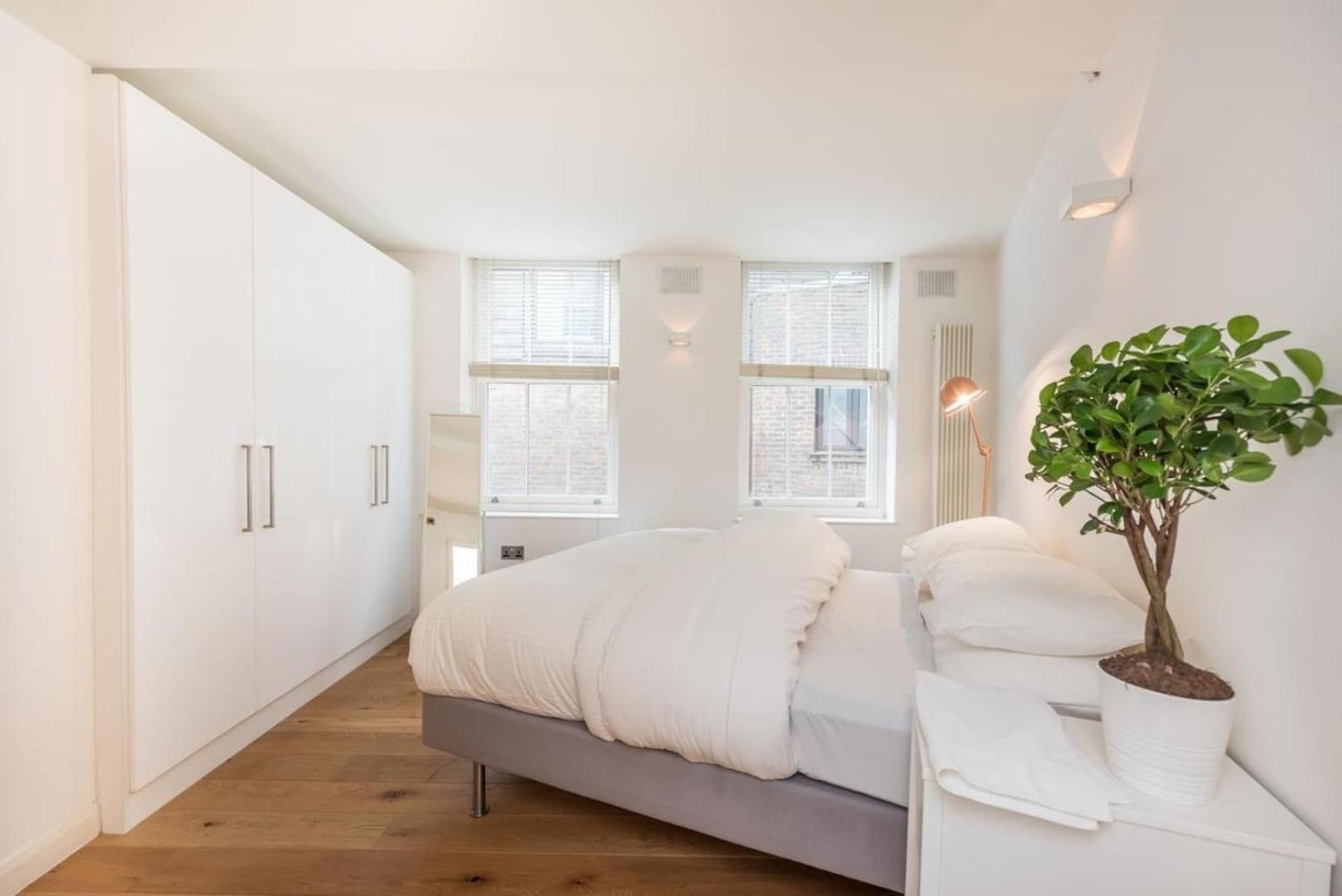Fantastic 1 Bedroom Flat Leicester Square West End Londres Extérieur photo