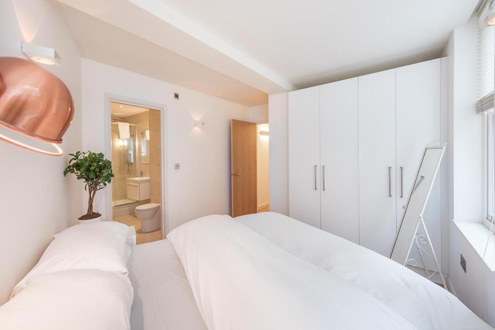 Fantastic 1 Bedroom Flat Leicester Square West End Londres Extérieur photo